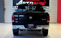 Лот: 19237790. Фото: 5. Dodge RAM, IV (DS/DJ) 5.7 AT...