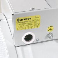 Лот: 23336981. Фото: 4. Тепловая пушка СФО-40м. Красноярск