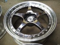 Лот: 13657525. Фото: 9. Диски Enkei 8.5*19 5*114.3 et25...