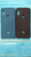 Лот: 13007011. Фото: 2. Силиконовый бампер Redmi Note... Аксессуары