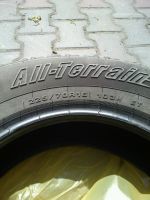 Лот: 5531615. Фото: 2. Шины Cordiant All-Terrain 225... Шины, Диски