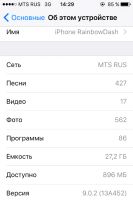 Лот: 6247264. Фото: 3. iPhone 4s 32GB White. Красноярск