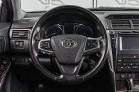 Лот: 19335433. Фото: 11. Toyota Camry, VII (XV50) Рестайлинг...