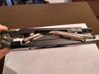 Лот: 10734902. Фото: 5. Видеокарта ASUS GeForce GTX 460...