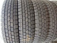 Лот: 2018141. Фото: 3. 145R-12LT... 6P.R. Dunlop (новые... Авто, мото, водный транспорт