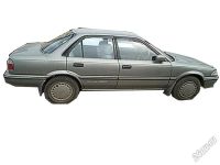 Лот: 5568275. Фото: 3. Toyota Corolla AE-91 - по запчастям. Красноярск