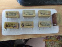 Лот: 18952816. Фото: 2. Реле РЭС 42/43. Радиодетали  (электронные компоненты)