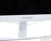 Лот: 11882270. Фото: 5. Новый телевизор Telefunken TF-LED24S38T2...