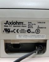 Лот: 14923616. Фото: 2. Принтер чеков Axiohm A794-2105. Оборудование