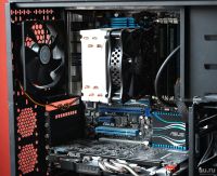 Лот: 15575107. Фото: 3. Комплект для ПК Intel i7-3770K... Компьютеры, оргтехника, канцтовары