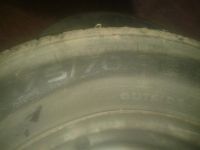 Лот: 7395530. Фото: 5. Nokian 2шт