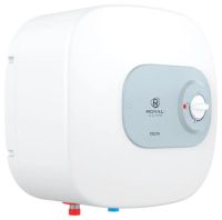 Лот: 19015139. Фото: 3. Водонагреватель Royal Clima RWH-D10-FE. Строительство и ремонт