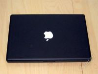 Лот: 678524. Фото: 2. Apple MacBook Black. Компьютеры, ноутбуки, планшеты