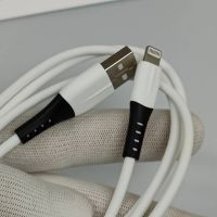 Лот: 19886961. Фото: 6. USB кабель силиконовый HOCO X82...