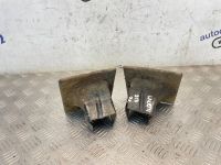 Лот: 24982876. Фото: 7. кронштейн усилителя бампера Chevrolet...
