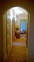 Лот: 10015217. Фото: 4. 2-к квартира, 55 м2, 8/10 эт. Красноярск
