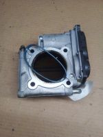 Лот: 21403461. Фото: 3. дроссельная заслонка Mazda Premacy... Авто, мото, водный транспорт