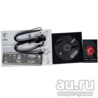 Лот: 16772268. Фото: 5. Материнская плата MSI B365M PRO-VDH...