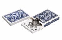 Лот: 11343502. Фото: 2. Идеальные карты для фокусов Tally-Ho... Сувениры, подарки