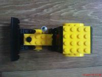 Лот: 6616850. Фото: 5. Лего Lego (аналог совместим с...
