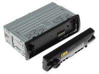 Лот: 18675928. Фото: 3. Автомагнитола Sony DSX-A112U. Авто, мото, водный транспорт