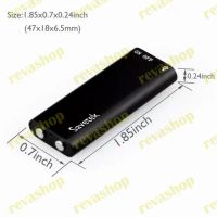 Лот: 24766726. Фото: 2. Цифровой диктофон USB 8 ГБ с Mp3... Аудиотехника