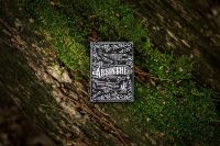 Лот: 12879204. Фото: 3. Карты Absinthe V2 от Ellusionist... Красноярск