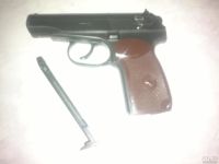 Лот: 9186743. Фото: 3. ПМ 49. !!читаем описание!!. Спортивные товары