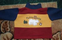 Лот: 2827590. Фото: 2. костюмчик. Одежда и аксессуары