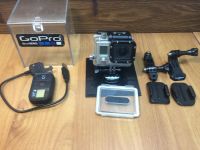 Лот: 6407463. Фото: 2. GoPro Hero3 Black Edition. Фото, видеокамеры, оптика