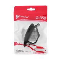 Лот: 25879890. Фото: 5. Держатель для очков TORSO, карбон