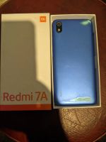 Лот: 24590901. Фото: 2. Телефон Redmi 7a. Смартфоны, связь, навигация