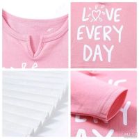 Лот: 13606321. Фото: 3. Комплекты девочкам новые. Дети растут