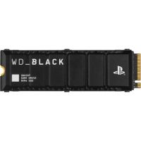 Лот: 23280978. Фото: 2. SSD диск WD 4TB WD_BLACK SN850P... Комплектующие