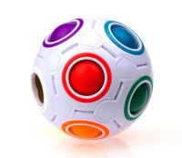 Лот: 11665005. Фото: 3. Magic cube магик куб разновидность... Дети растут