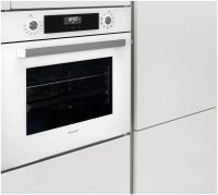 Лот: 19554235. Фото: 13. Духовой шкаф Weissgauff EOV 291...