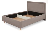 Лот: 25239126. Фото: 4. Каркас кровати Hoff Леа. Красноярск