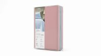 Лот: 23773868. Фото: 6. Простыня на резинке Solid Tencel...
