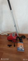 Лот: 17421863. Фото: 5. Пылесос Bosch BSGL2MOVE8/09 Германия...