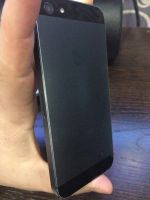 Лот: 7465295. Фото: 5. iPhone 5, 16gb