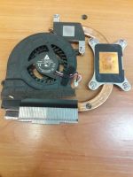 Лот: 11242448. Фото: 3. система охлаждения в сборе на... Компьютеры, оргтехника, канцтовары