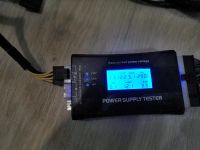 Лот: 17012707. Фото: 2. Блок питания Thermaltake Smart... Комплектующие