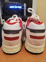 Лот: 13384963. Фото: 6. Saucony Shadow 5000 vintage