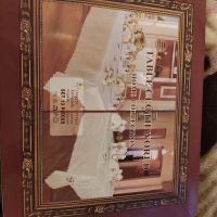 Лот: 18383377. Фото: 4. Скатерть 150/220 плюс 12 салфеток... Красноярск