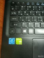 Лот: 13115831. Фото: 3. Acer Extensa 2511. Компьютеры, оргтехника, канцтовары
