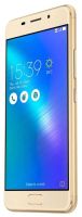 Лот: 12139070. Фото: 3. ASUS Zenfone 3s Max Pegasus Gold... Красноярск