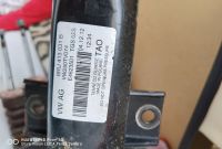Лот: 17960122. Фото: 2. Стойки амортизаторв volkswagen... Автозапчасти