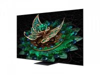 Лот: 23460117. Фото: 3. QD-Mini LED телевизор TCL 75C765... Бытовая техника