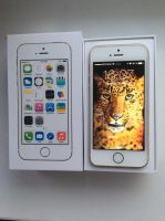 Лот: 4965207. Фото: 3. iPhone 5s 32 Gb. Красноярск