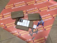 Лот: 19072783. Фото: 6. Набор скоб к клипсатору для скобообжимных...